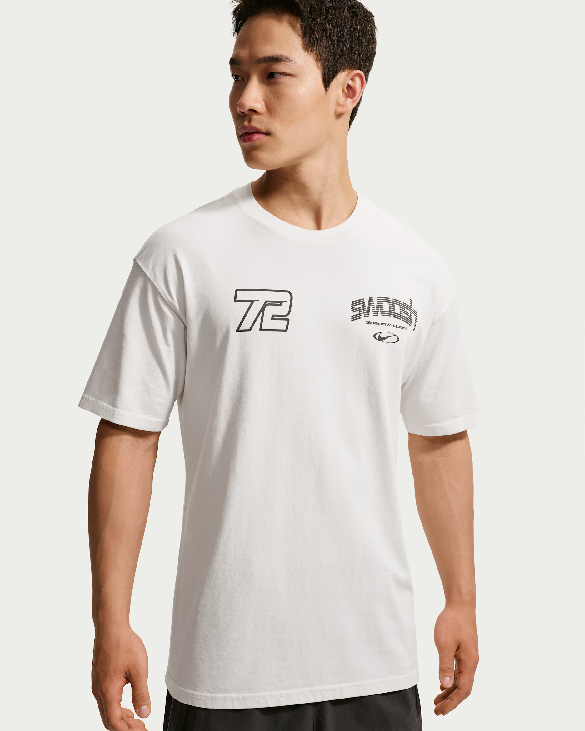 Nike Sportswear T-Shirt. Nike ID